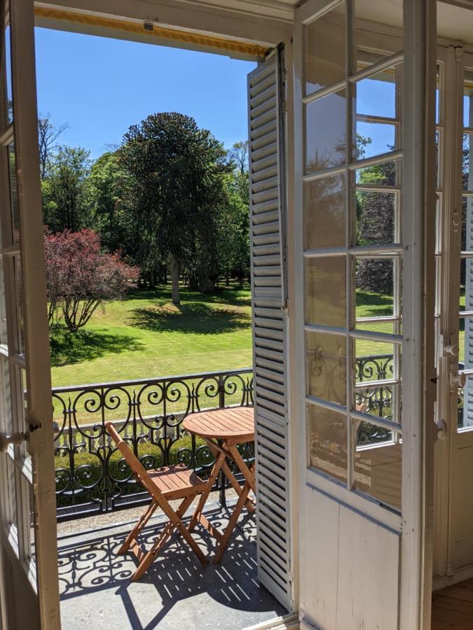 Chateau De La Faye Menetreol-sur-Sauldre Ngoại thất bức ảnh
